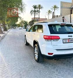 جيب جراند شيروكي